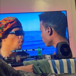 Meet your Posher, Shawn